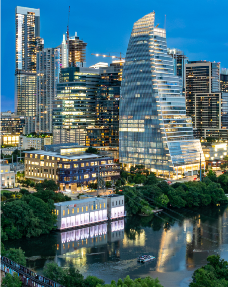 Who We Serve Hero Image Mobile